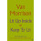 Lit Up Inside Keep Er Lit by Van Morrison Hardcover Book 1