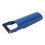 Aluminum Can Crusher 16oz Blue Eco-Friendly SpaceSaver Compact Tool 1
