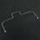 Professional Cake Leveler, Smooth Cut Stainless Steel Cake Decorating Tool, Adjustable Cake Layer Cutter For Even Cake Layers, Precise Scale With Fold 7
