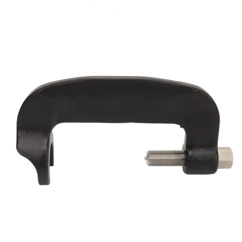 Adjustable Carbon Steel Ball Joint Puller for Cars/Trucks/SUVs, 2 3/8in