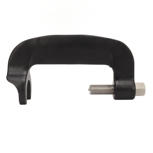 Adjustable Carbon Steel Ball Joint Puller for Cars/Trucks/SUVs, 2 3/8in 1
