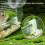 Double Layer Iron Wire Hamster Cage with Water Bottle & Running Wheels 4