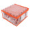 9PCS Knit Blocking Mats with 50PCS T Pins Brick 2