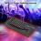 Eenvoudig te programmeren DMX512 40-kanaals lichtcontroller voor DJ's - CHASE Effects 2