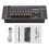 Eenvoudig te programmeren DMX512 40-kanaals lichtcontroller voor DJ's - CHASE Effects 3