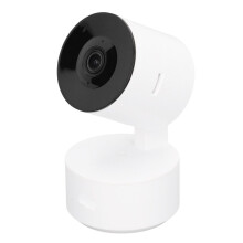 WiFi 1080P Smart Säkerhetskamera Nattseende 128G Lagring EU-kontakt