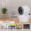 WiFi 1080P Smart Security Camera Night Vision 128G Storage EU Plug 4