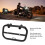 Motorcycle Side Bag Support Bracket for FTR1200 2019-2023 Black 4