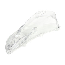 Couvercle de filtre à air transparent pour PCX160/ADV160/CLICK 160/VARIO 160 2021-2023