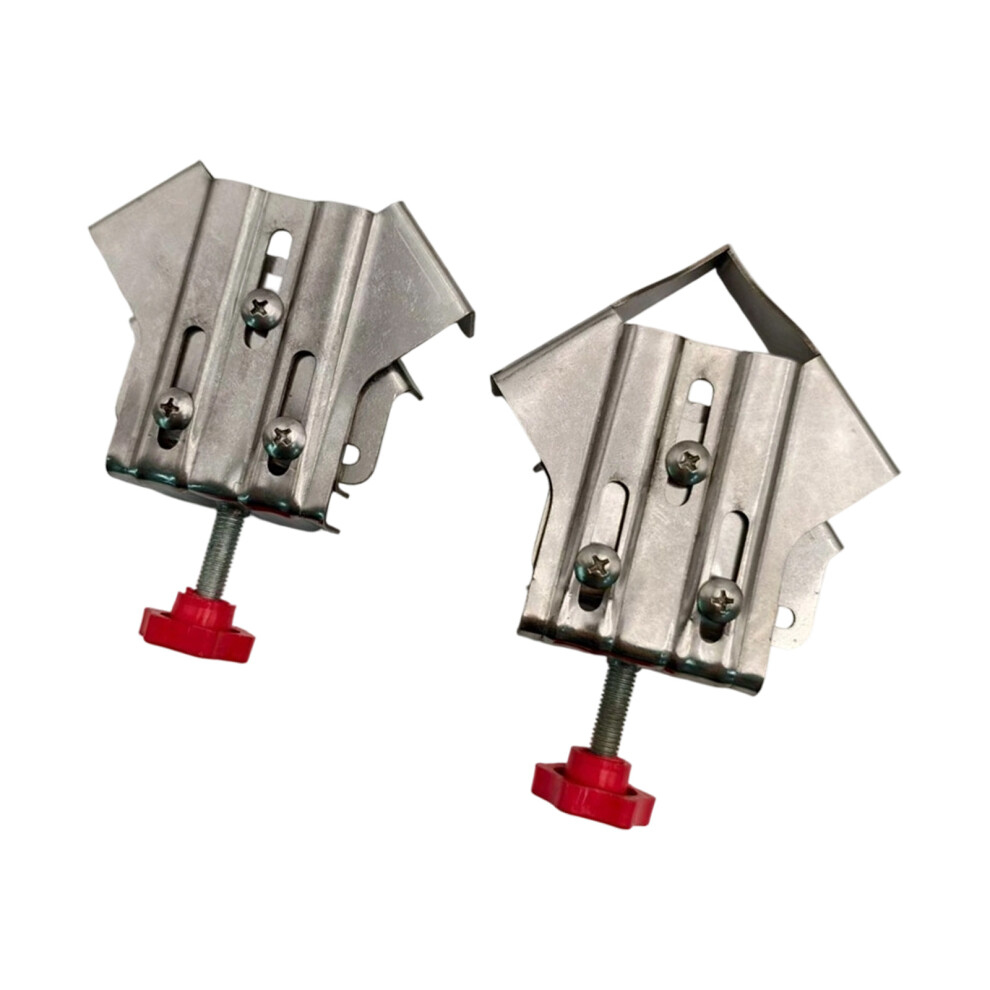Stainless Steel 90 Degree Right Angle Clamp For Woodworking-5 7754000750498