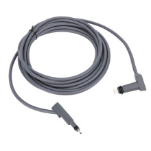Cavo di estensione satellitare Gen 2 26AWG 15FT 1200Mbps resistente all'acqua