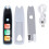 Translation Reader Pen B300 Touchscreen Scanner with 4G Storage & Bluetooth in Blue 2