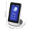 3-in-1 CO2-Luftqualitätsmonitor mit WLAN 4.3 2