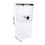 Adjustable Speed Ice Drip Cold Brew Coffee Maker 400ml, 9.5x24cm 2