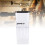 Adjustable Speed Ice Drip Cold Brew Coffee Maker 400ml, 9.5x24cm 4