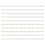 50Pcs 19mm Light Gold Spiral Binding Coils 180 Sheets Capacity 2