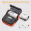 BT Thermobondrucker 80 mm für Android – Orange 4