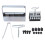 Iron Made Soil Blocker Tool - Boosts High Germination Rate Effortlessly 2