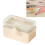 Durable Plastic Multi-Layer Aid Kit Pharmacy Box with Handle 1