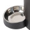 3L Automatic Cat Feeder with Remote Control, Black, 39.5x18x27.5cm 3