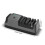 Multifunctional Electric Knife Sharpener 3-Stage Household Black 2
