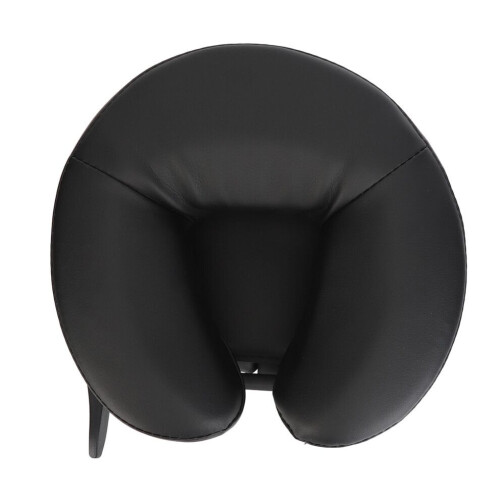 Massage Table Face Cushion with Pad Soft & Adjustable Headrest Pillow 1