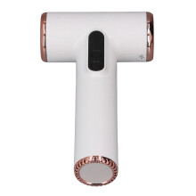 Sladdlös hårtork 15600mAh 200W laddningsbar bärbar hårtork