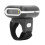 Wearable Ring Barcode Scanner 2D Code Reader 120000 Scan Capacity 1