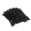 100Pcs Black Single Loop Wire Binding Spines 14.3mm 115 Sheets 3