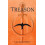 Treason by J.A.Cauldwell Paperback Book 1