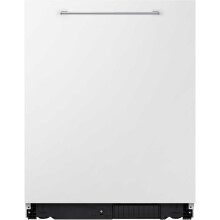 Samsung Series 7 Fully Integrated Standard Dishwasher - Black - D Rated