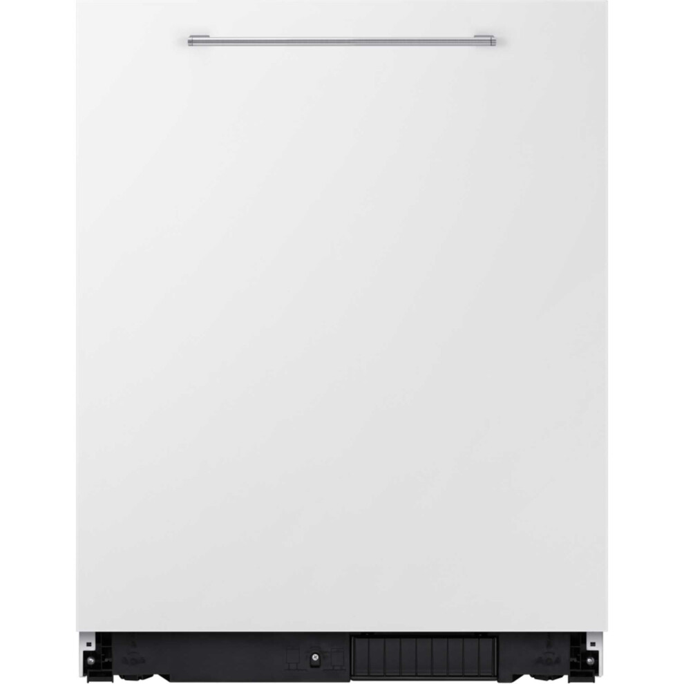Samsung Series 7 Integrated Dishwasher Flexload Control Panel DW60CG550B00EU - Image 6