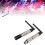 Wireless Stage Lighting Transmitter Receiver System 2-in-1 3Pin 3