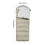Convertible Double Sleeping Bag Comfortable & Cold-Resistant to -18C 2