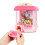 Mini machine à pince pour enfants, attrape-poupées, jeu électronique télécommandé pour attraper des 1