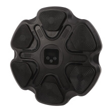 Intelligente Musik-Boxmaschine mit Handschuhen – Wandmontiertes Heimfitnessstudio