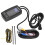 LED Digital Tachometer Hour Meter Temp Gauge for 2/4 Stroke Engines 2
