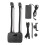 45W Double Arms LED Video Light 3000K-6500K USB 2