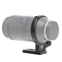 Bague de fixation pour trépied d'objectif Tamron 70-180 mm F2.8, en alliage d'aluminium