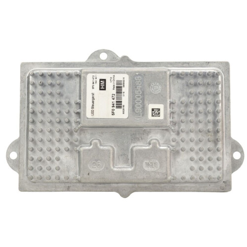 Module de commande de phare LED haute précision 5F0941472 pour Seat Leon MK3 1