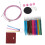 Rundstickor Set Utbytbara 1