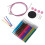 Rundstickor Set Utbytbara 2