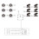 8 Channel Wireless Signal Decoder Lighting Amplifier for KTV Wedding Bar Use 4