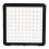 Luminária de aquário de água salgada com chips SMD, espectro completo, design em série (daisy chain), LED programável e dimerizável. 2