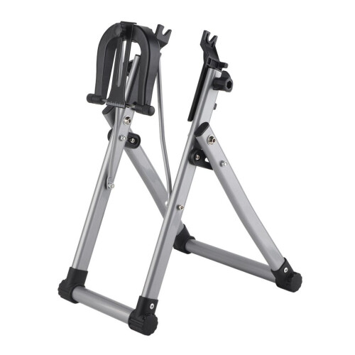 Support de centrage de roue de vélo, entretien, accessoires de cyclisme
