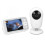 Infant Camera with 4 Inch LCD, 1MP, Night Vision, Two-Way Talk 1
