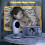 Infant Camera with 4 Inch LCD, 1MP, Night Vision, Two-Way Talk 4
