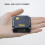 EP2000 Embedded Fixed Mount Barcode Scanner 1D/2D QR Code Mini Engine 4