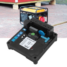 110V AS540 Generator AVR: Nauwkeurige spanningsstabilisator en -beveiliging