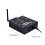 Wireless Signal Amplifier 8 Channel Signal Decoder, Black, 17x13x4.2cm 2